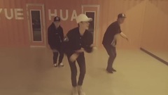 舞蹈视频,UNIQ - Boom Boom
