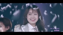 I.O.I - 阵雨(DOWNPOUR)
