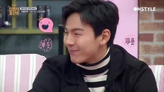 I.O.I,金素慧(I.O.I) - 金素慧 Cut Part.3