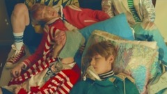 防弹少年团 - Spring Day (봄날)