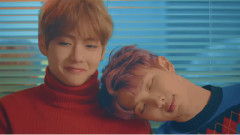 防弹少年团 - BTS 'Spring Day' MV Teaser