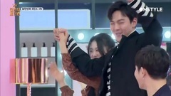 I.O.I,金素慧(I.O.I) - 金素慧 Cut Part.10