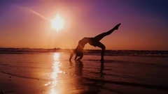 音乐短片 - New Beginning