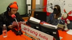 Arirang Radio K-Poppin