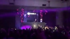 Headhunterz en Chile, 2016