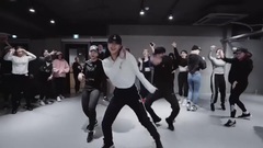 舞蹈视频 - CRZY