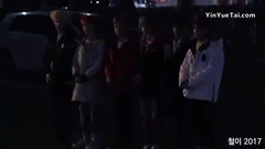 NCT DREAM - 音乐银行上班