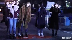 Hello Venus - 音乐银行上班