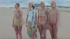 Goldfrapp - Anymore