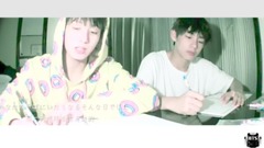 防弹少年团,田柾国(防弹少年团),V(防弹少年团) - 正泰大旗我不扛谁扛