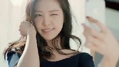 孙娜恩(Apink) - CALOBYE广告视频30秒