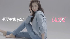 孙娜恩(Apink) - CALOBYE广告视频-牛仔