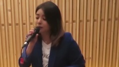 Ailee - 如初雪般走向你