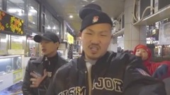 韩国群星 - Mr. Trap Hwang