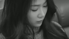 边伯贤(EXO),昭宥(Sistar) - Rain (下雨)