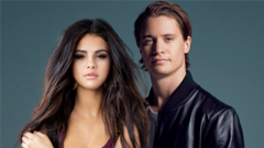 Selena Gomez,Kygo - It Ain't Me 预告