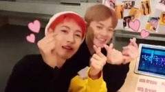 NCT DREAM - 再看heart涨的飞快