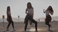亚洲群星,舞蹈视频 - Into You