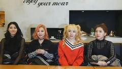 韩国群星 - 采访及介绍