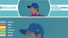NCT,NCT DREAM - 最后的初恋(My First and Last)