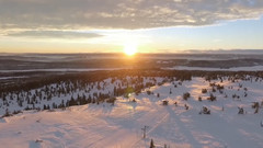 音乐短片 - The Snow Etude