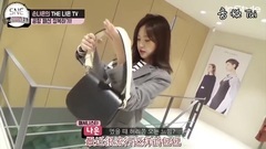 孙娜恩(Apink) - InstyleKoreaTV VOL 3娜恩TV