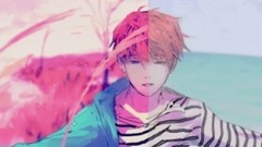 JIMIN(防弹少年团) - Spring Day Teaser JIMIN