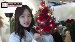 孙娜恩(Apink) - InstyleKoreaTV VOL 4娜恩TV