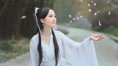 音乐短片 - 女人心