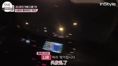 孙娜恩(Apink) - InstyleKoreaTV VOL 2娜恩TV