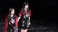 GFriend,艺琳(GFriend) - 你还有我