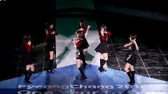 GFriend - NAVILLERA
