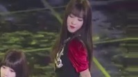 GFriend,俞宙(GFriend) - Me Gustas Tu