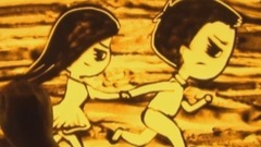 音乐短片 - 老街