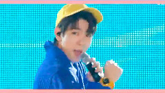 朴珍荣(GOT7) - just right 朴珍荣合集