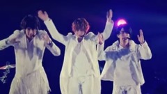 Hey! Say! JUMP - 我们是一支身经百战的Brother