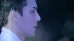 EXO,朴灿烈(EXO),吴世勋(EXO),KAI(EXO) - wowow演唱会三大精彩片段【灵魂舞+rap+斗舞】