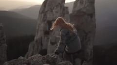 音乐短片 - Reverie