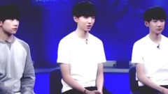 TFBOYS - 一次就好