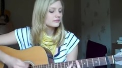 音乐短片 - Красивая песня под гитару