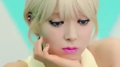 AOA - 短发