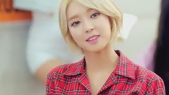AOA - 怦然心动