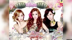 少女时代,少女时代-TTS - 少女时代十周年