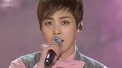 EXO - 为了你