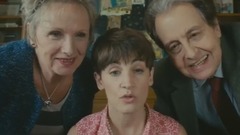 音乐短片 - Трейлер 2017