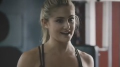 音乐短片 - Guard Beauty Face