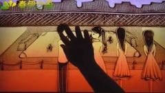 音乐短片 - 说一声感谢