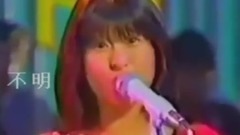 河合奈保子 - ムーンライトキッス (月光接吻)