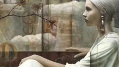 音乐短片 - 表白