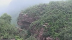 音乐短片 - 云台山风光